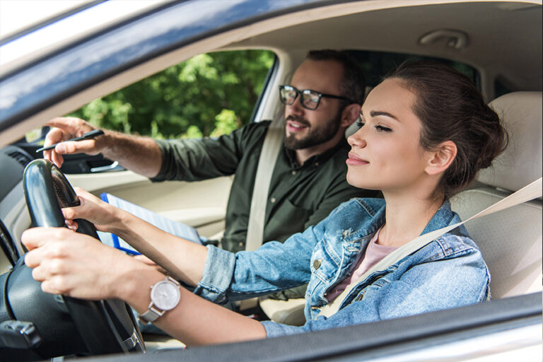 To Prepare Theory Test Tricks & Tips